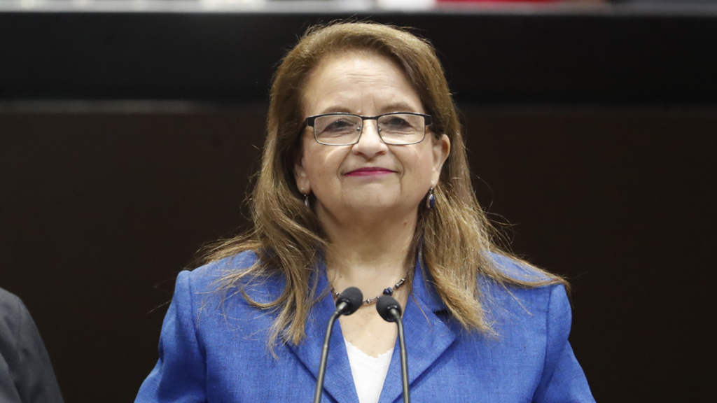 Ivonne Cisneros Luján