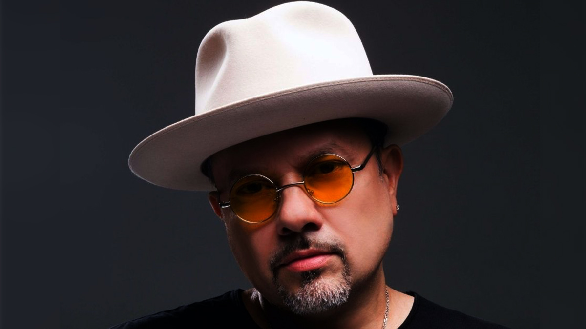 Louie Vega, la leyenda del House, regresará a México para un show en