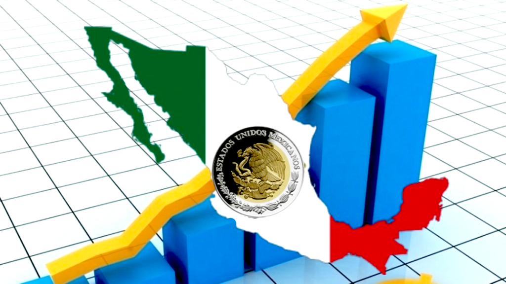 aumento pib turistico mexico