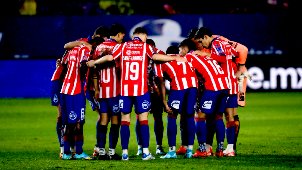 Atletico de San Luis