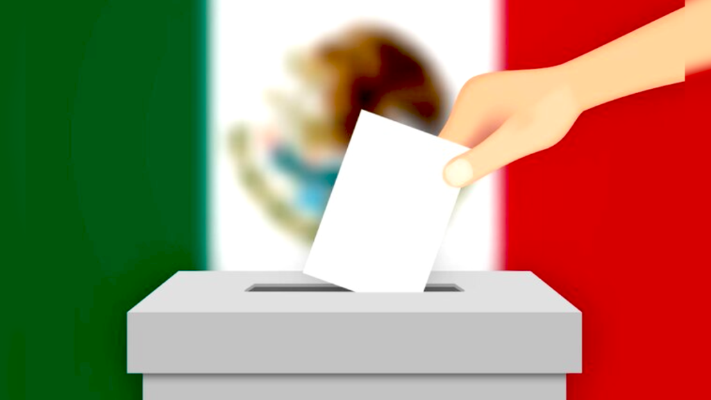 INE intensificará la promoción del voto extranjero durante 2024