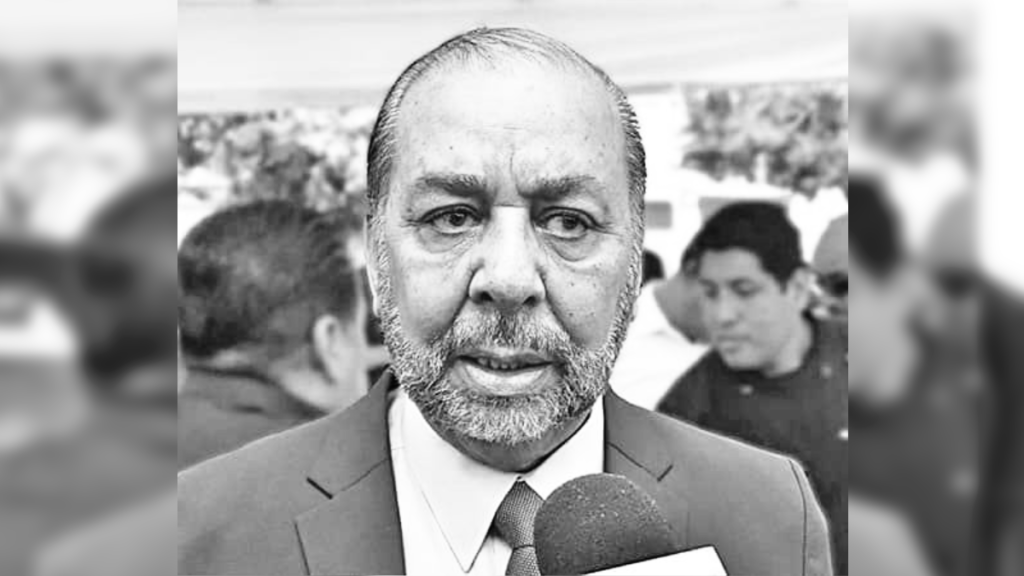 Falleció Teófilo Torres Corzo, impulsor de la democracia en México