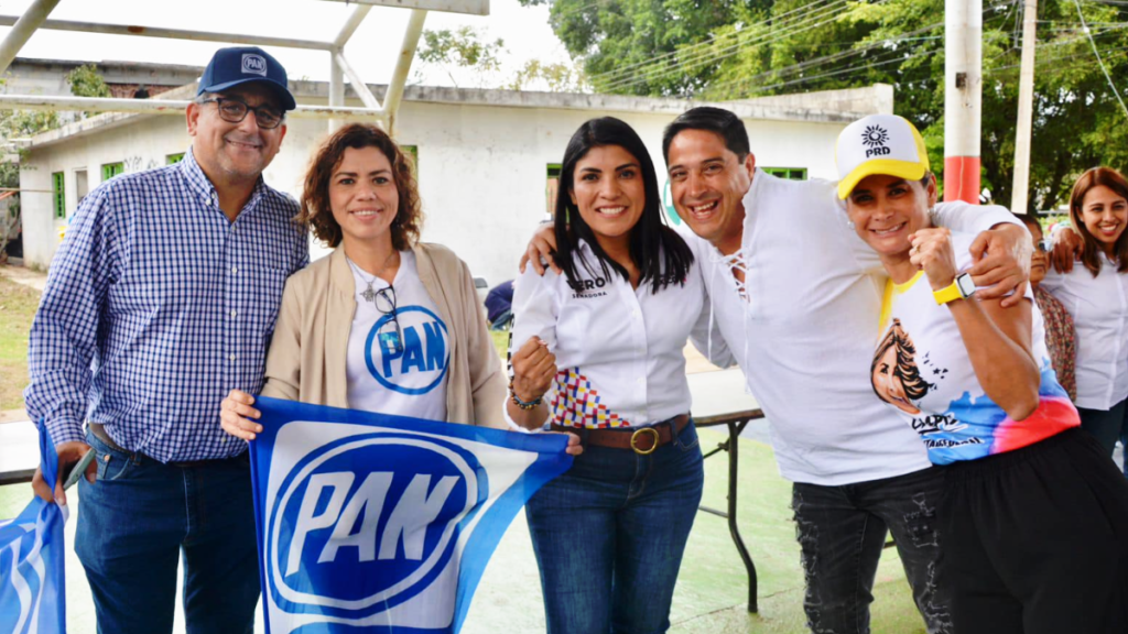PAN de Ciudad Valles defenderá candidatura de Tecmol