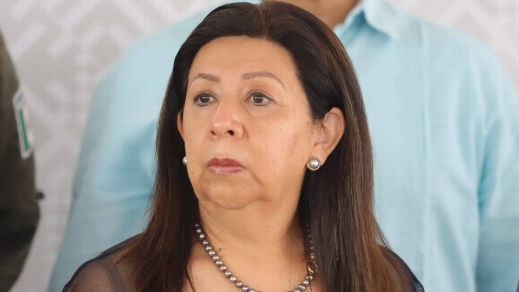 Reclaman ilegalidad en designación de María Manuela García Cázares como Fiscal de SLP
