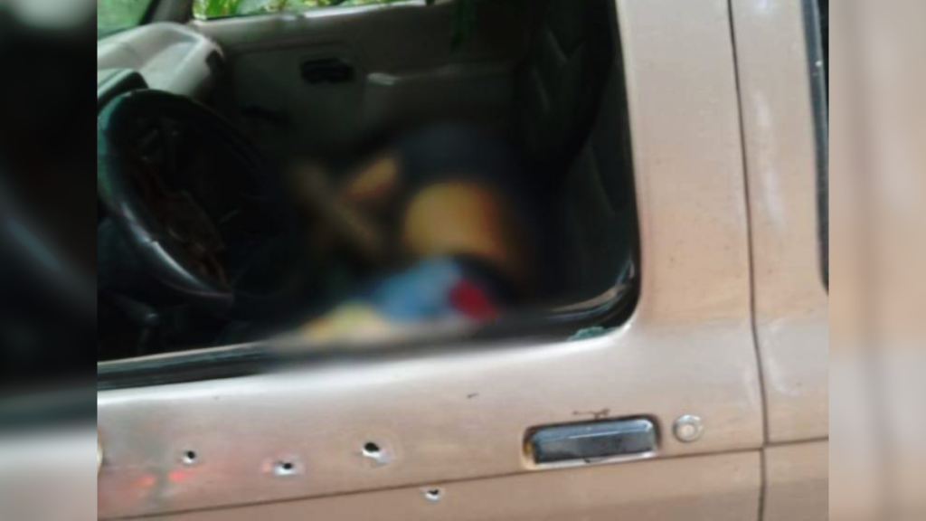 Asesinan a Humberto Domínguez Obrador, sobrino de AMLO, en Palenque, Chiapas