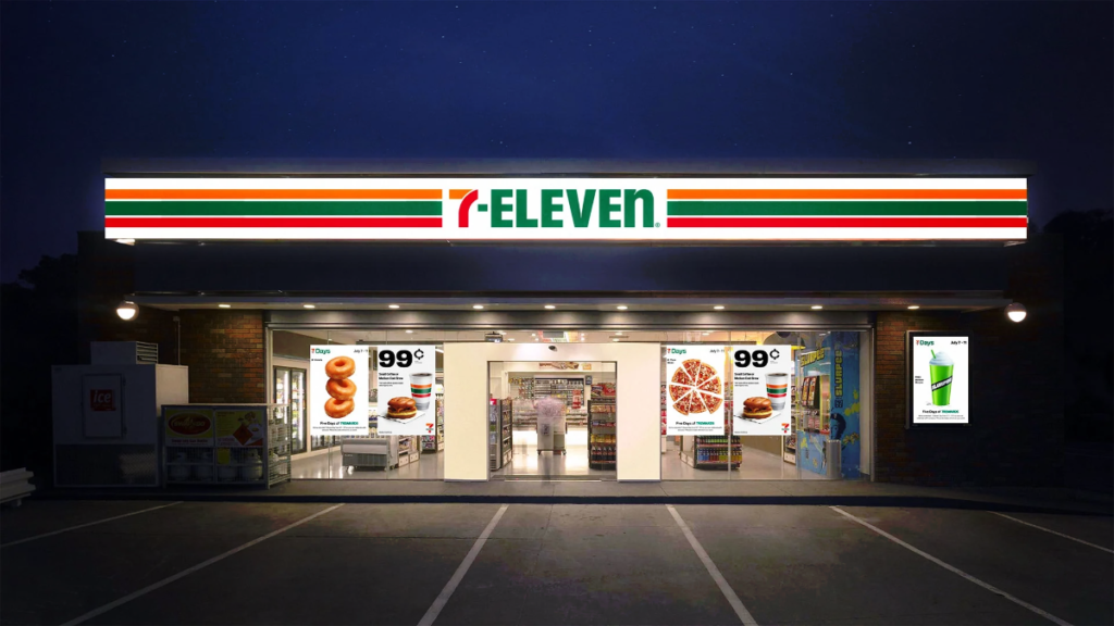 7-Eleven abrirá sus puertas en Ciudad Valles, expandiendo su presencia en San Luis Potosí