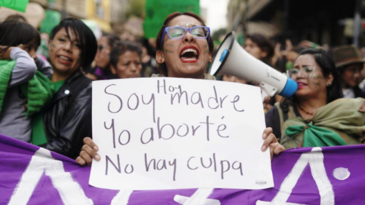 Realizan primer aborto legal en Ciudad Valles y San Luis Potosí