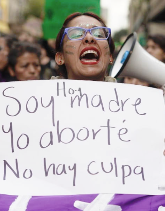 Realizan primer aborto legal en Ciudad Valles y San Luis Potosí