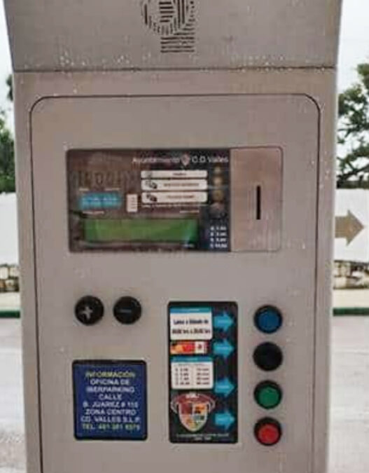 Denuncian cuotas diarias y sanciones sin sueldo en la empresa Iberparking