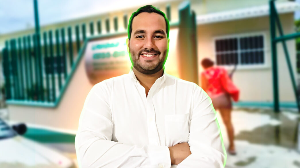 Denuncian intromisión de Sedesore en programa “La Clínica es Nuestra” en Ciudad Valles