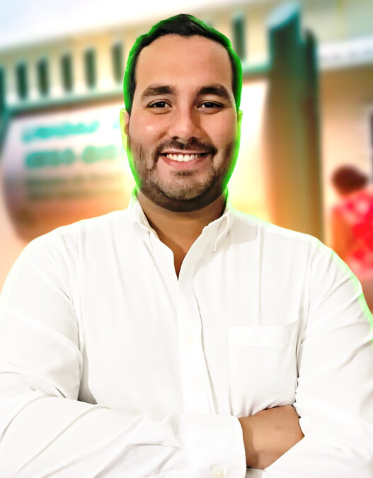 Denuncian intromisión de Sedesore en programa “La Clínica es Nuestra” en Ciudad Valles