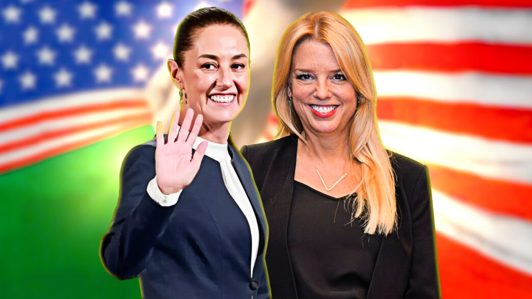 Estados Unidos incluyó a México en su lista de países enemigos