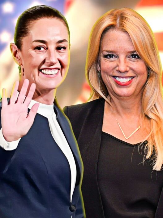 Estados Unidos incluyó a México en su lista de países enemigos