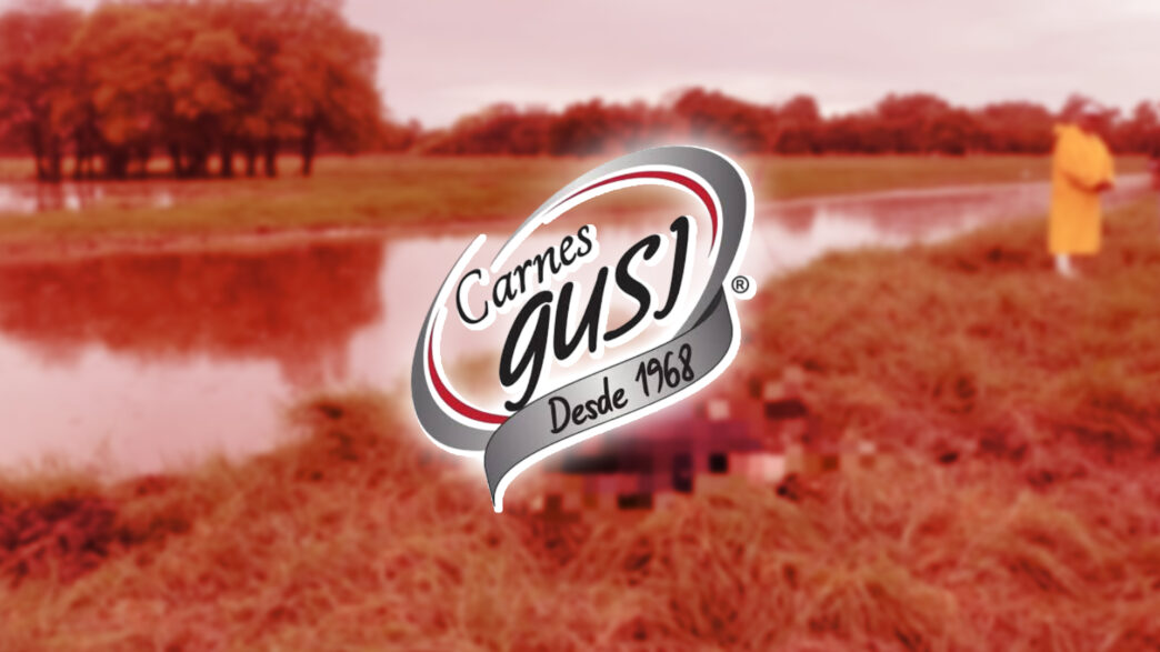 Fallecen 2 empleados de Gusi tras ser arrastrados por la corriente del Río Tampaón