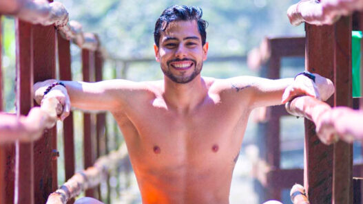 Nadador de Ciudad Valles rompió récord mundial y guinness en Manhattan