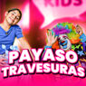 maria jose torres entrevista con el payaso travesuras
