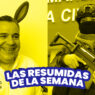 las resumidas de la semana 9 junio 25
