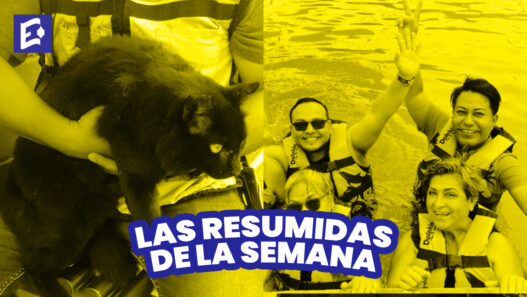 Las Resumidas de la Semana | 15 de junio de 2025