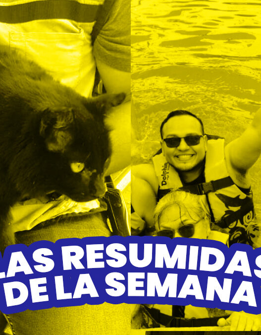 Las Resumidas de la Semana | 15 de junio de 2025