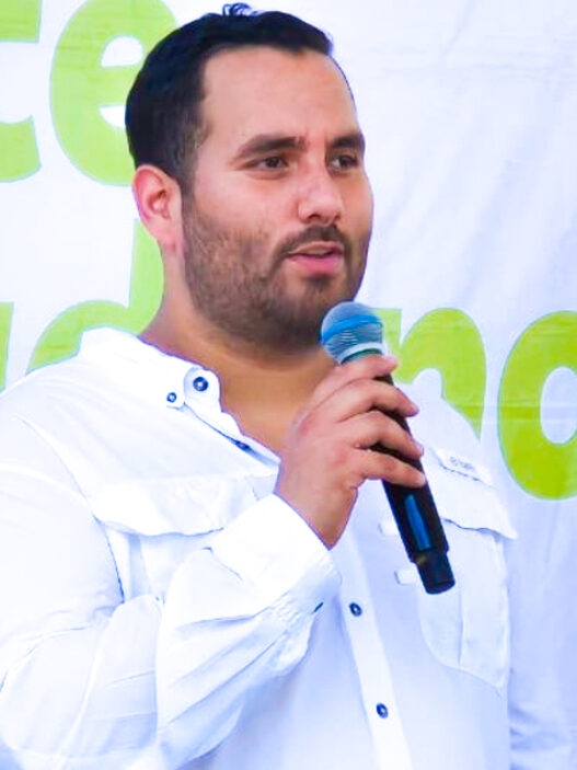 David Medina Avendaño dejará de ser delegado de Sedesore en Ciudad Valles