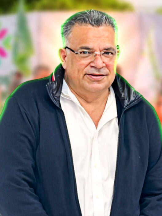 David Medina anunció su retiro de la política tras reunión entre Ricardo Gallardo y Tecmol