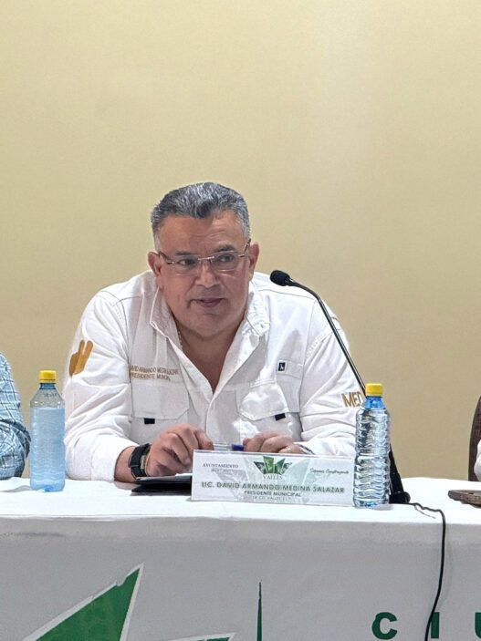 David Medina propone quitar salario a regidores para pagar deudas del Ayuntamiento