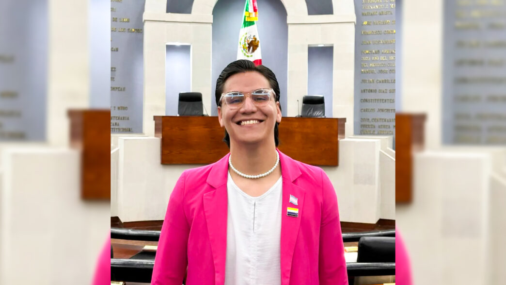 Buscan en SLP cupo laboral para personas trans y no binarias en el sector público
