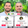 “Inflan” con bots el TikTok de David Medina, alcalde de Ciudad Valles, y su hijo