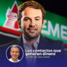 los contactos que generan dinero - columna de jesus sierra acuña