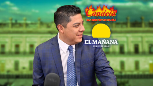 De periódicos a gasolineras ¿Cuáles son las empresas de Ricardo Gallardo y su familia en SLP?