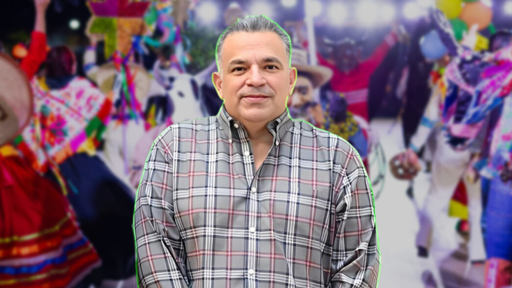 Exhiben discriminación en concurso de comparsas del gobierno de David Medina