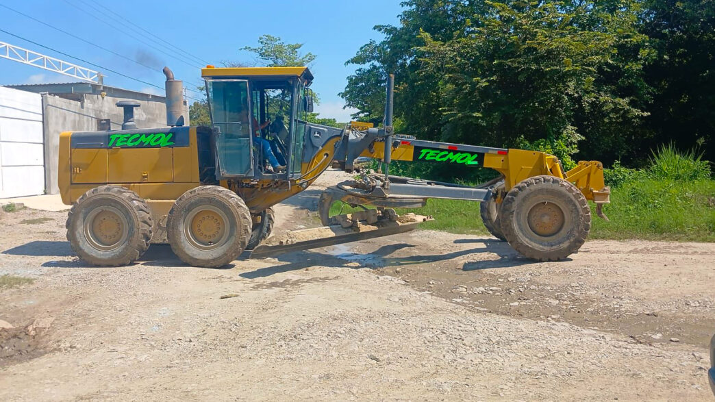 Maquinaria de Tecmol habría dejado sin agua a empresas y ejidos de Ciudad Valles