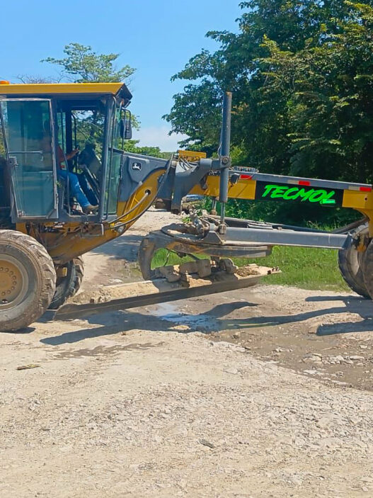 Maquinaria de Tecmol habría dejado sin agua a empresas y ejidos de Ciudad Valles