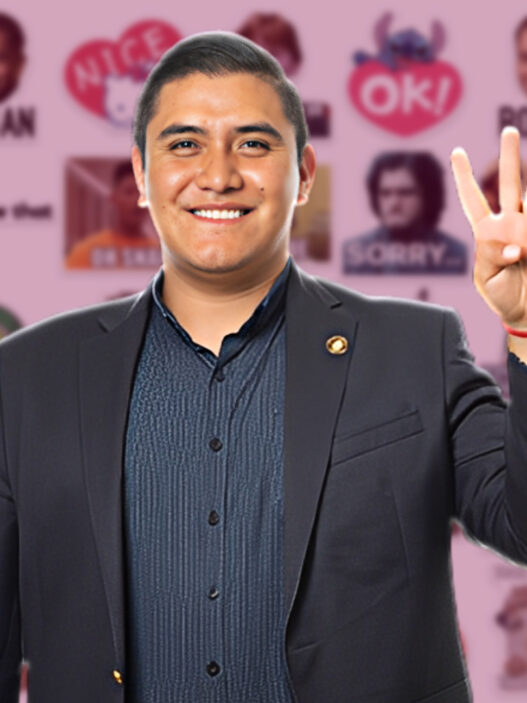 Morena presentó "Ley Anti-Stickers"; piden hasta 6 años de cárcel