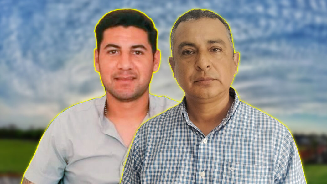 Denuncian a funcionarios de Comercio y Dicufide por presunta agresión a vendedor discapacitado