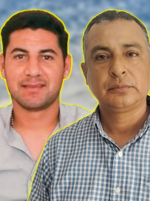 Denuncian a funcionarios de Comercio y Dicufide por presunta agresión a vendedor discapacitado