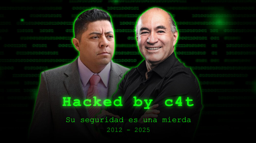 Hackean al gobierno de San Luis Potosí y filtran datos de más de 86 mil funcionarios