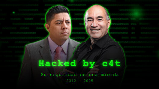Hackean al gobierno de San Luis Potosí y filtran datos de más de 86 mil funcionarios