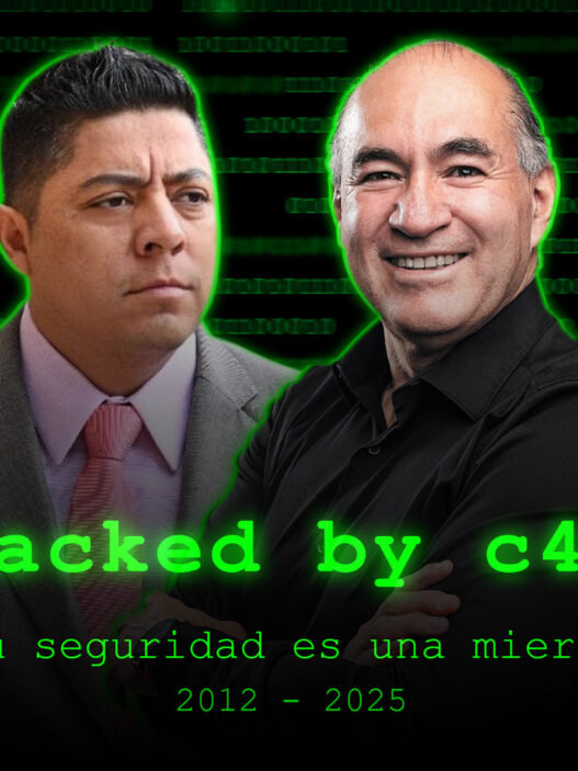 Hackean al gobierno de San Luis Potosí y filtran datos de más de 86 mil funcionarios