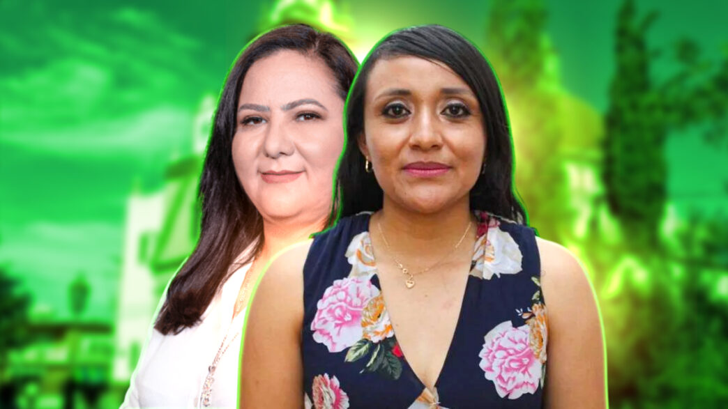 Patricia Aradillas, nueva presidenta de Villa de Pozos tras renuncia de Teresa Rivera