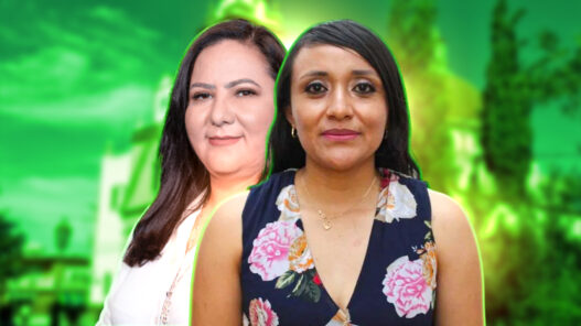 Patricia Aradillas, nueva presidenta de Villa de Pozos tras renuncia de Teresa Rivera