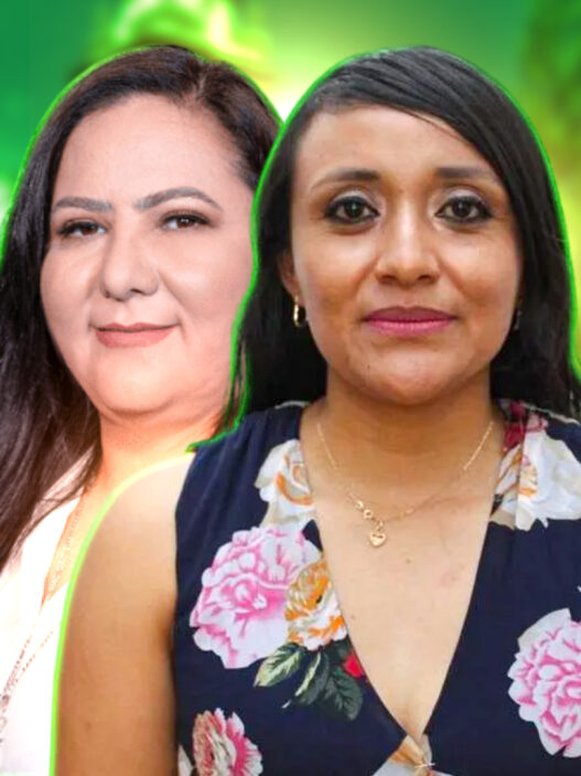 Patricia Aradillas, nueva presidenta de Villa de Pozos tras renuncia de Teresa Rivera