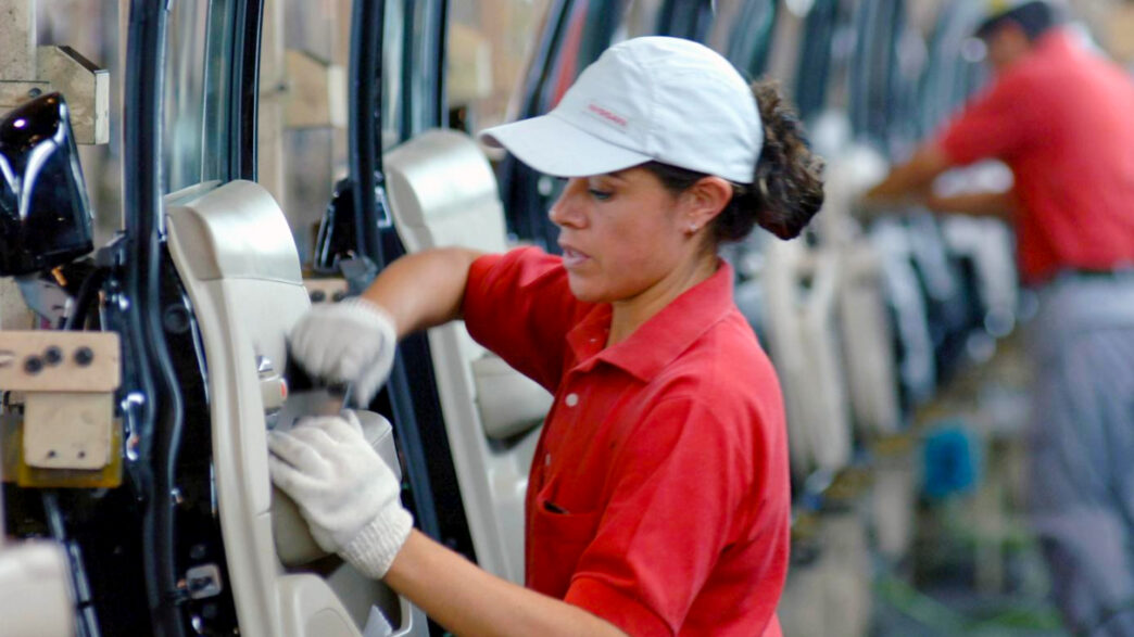 Pobreza laboral subió 5,5% en San Luis Potosí; afecta a casi 50% de los trabajadores