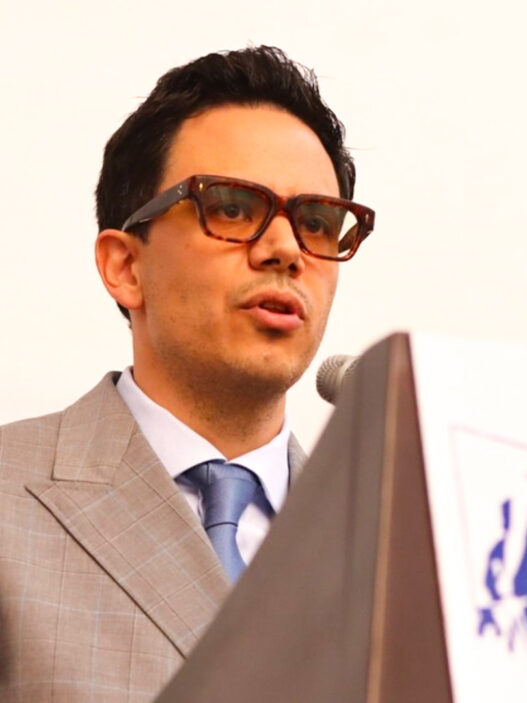 Policías de San Luis Potosí detenidos en Zacatecas portaban 'cuerno de chivo'