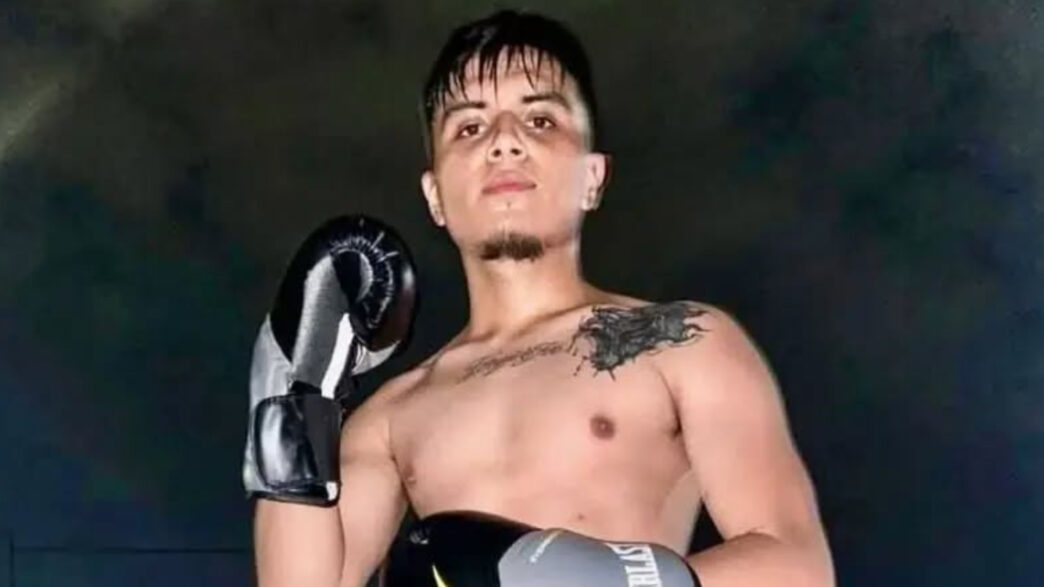 Asesinan a boxeador en San Luis Potosí tras defender a su hermana de una agresión