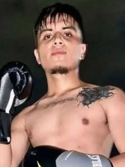 Asesinan a boxeador en San Luis Potosí tras defender a su hermana de una agresión