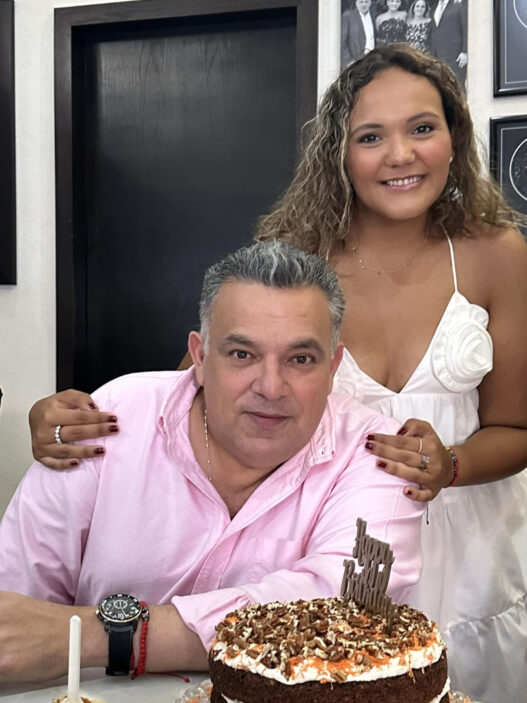 David Medina impulsará a su hija para competir contra Tecmol por la presidencia de Ciudad Valles