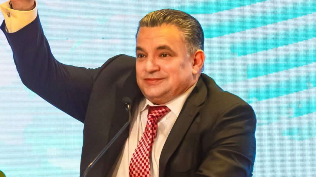 David Medina negó que su hija buscará ser alcaldesa de Ciudad Valles en 2027