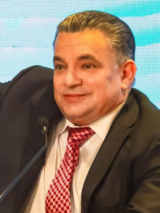 David Medina negó que su hija buscará ser alcaldesa de Ciudad Valles en 2027