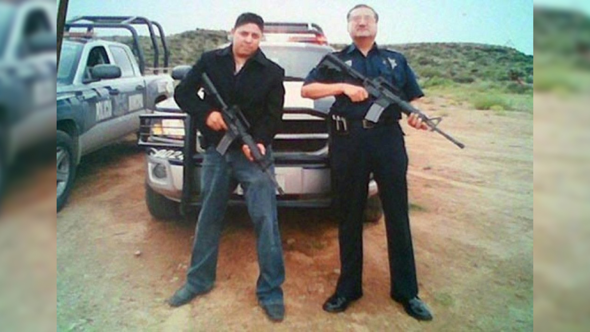 Estados Unidos pide extradición de Ricardo Gallardo por presuntos nexos con el crimen organizado